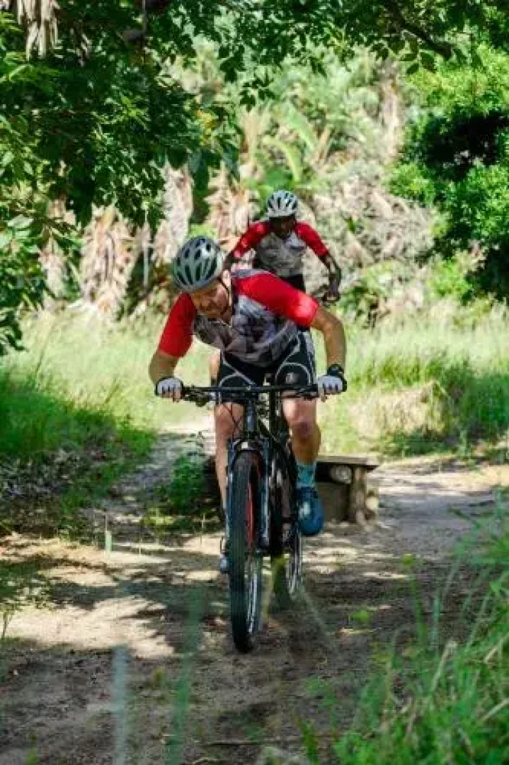 San Lameer Villa 10430