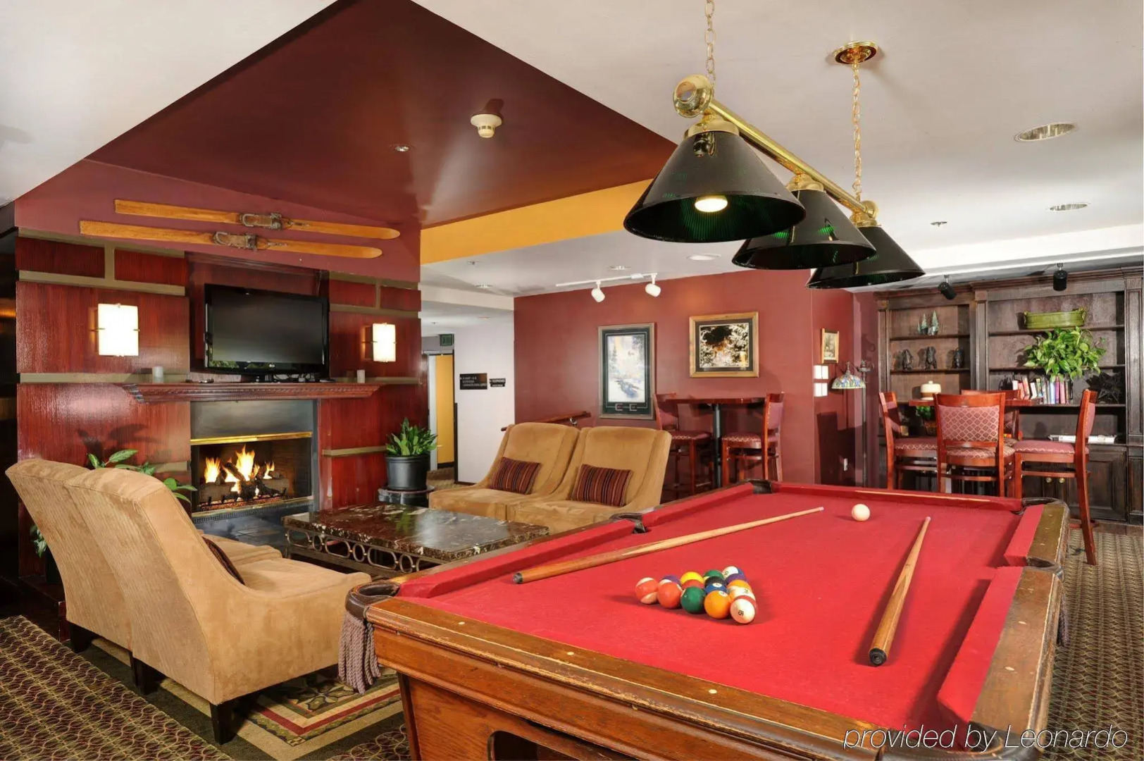 Hyatt Place Keystone / Dillon