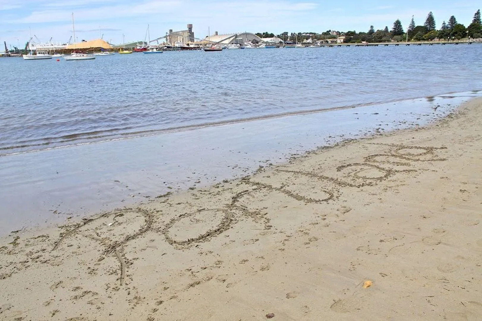 Comfort Inn Richmond Henty