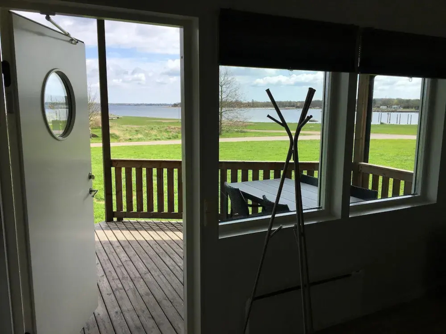 Kapelludden Camping & Stugor