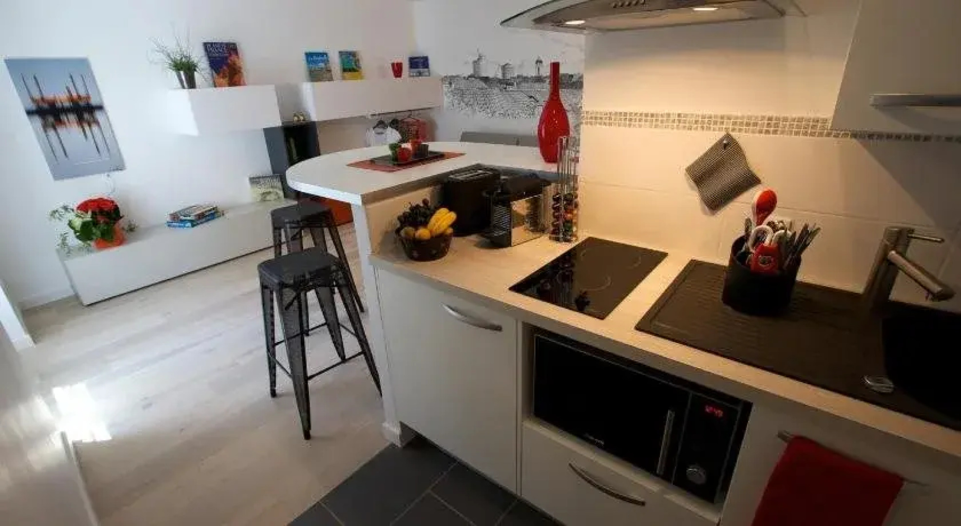 L'Appart des St Pères