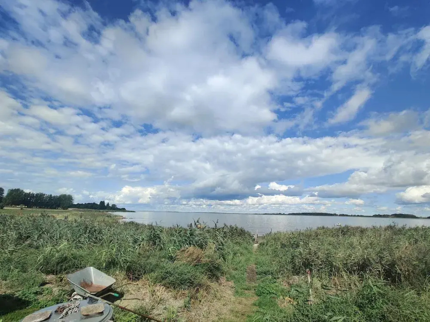 6 Person Holiday Home in Marstal