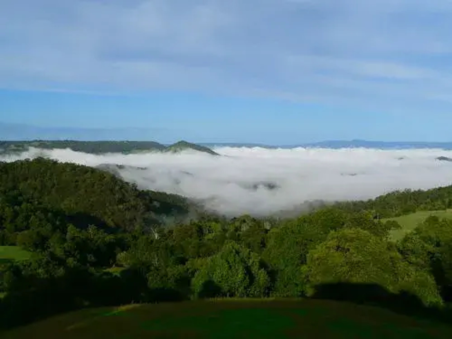 Artisan Spa Views B&B and Cottage