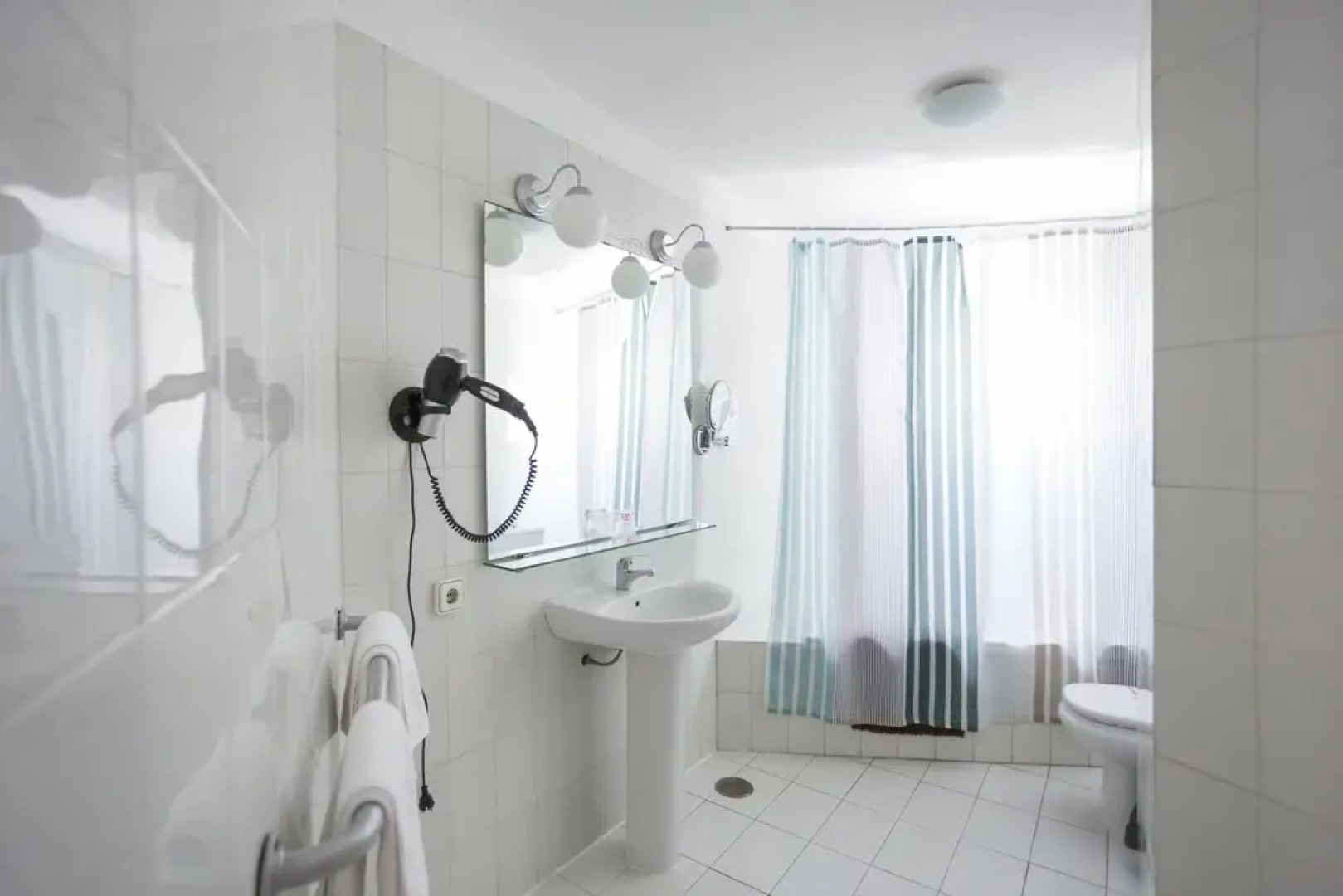 Playaflor Chill Out Resort, a 50 mtrs de la playa