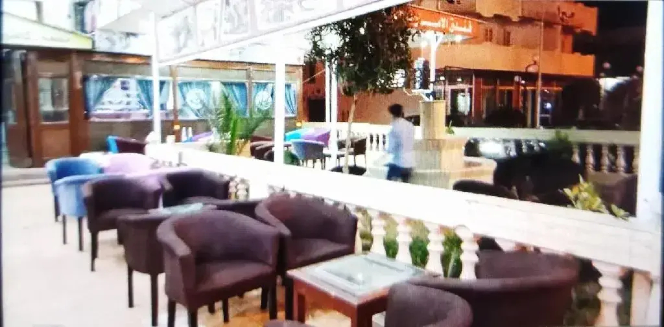 Emirates Hotel