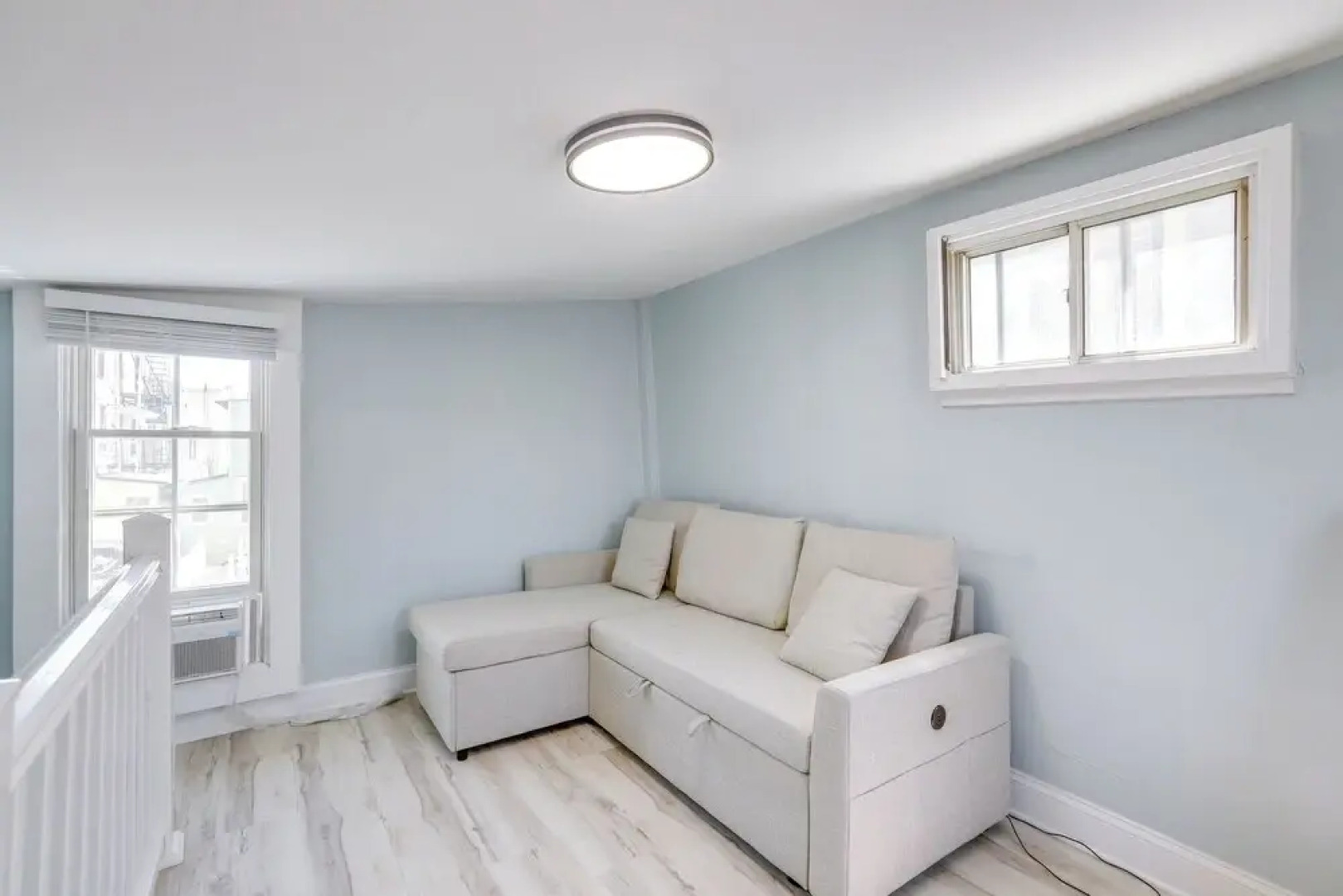 Walk to Ocean Grove Beach: Apt in New Jersey