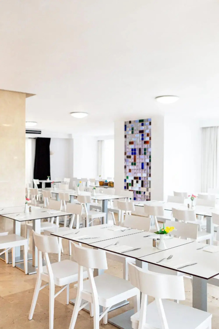 Hotel JS Paradise Sport — Adults Only