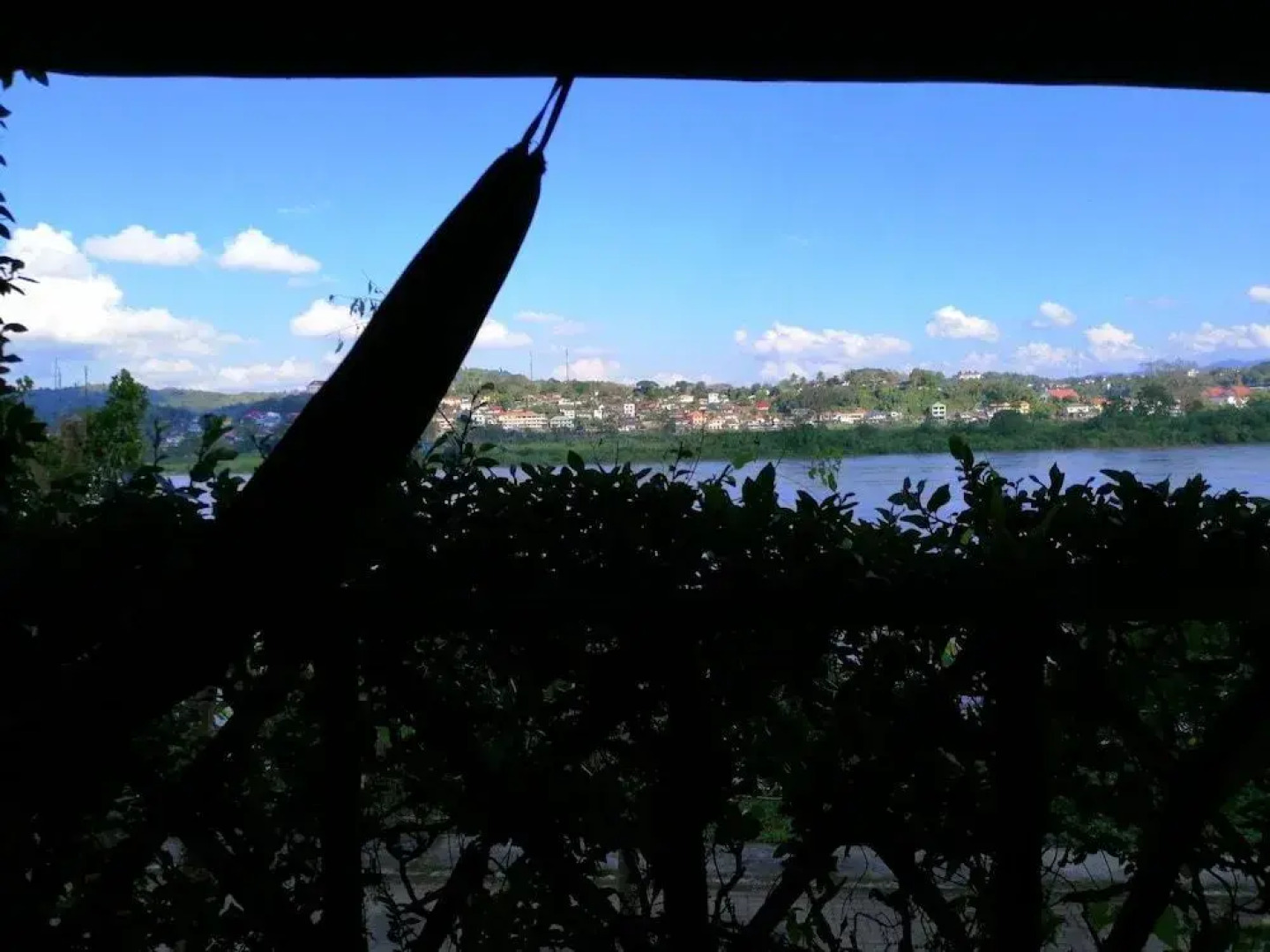 Baan Tammila Guesthouse