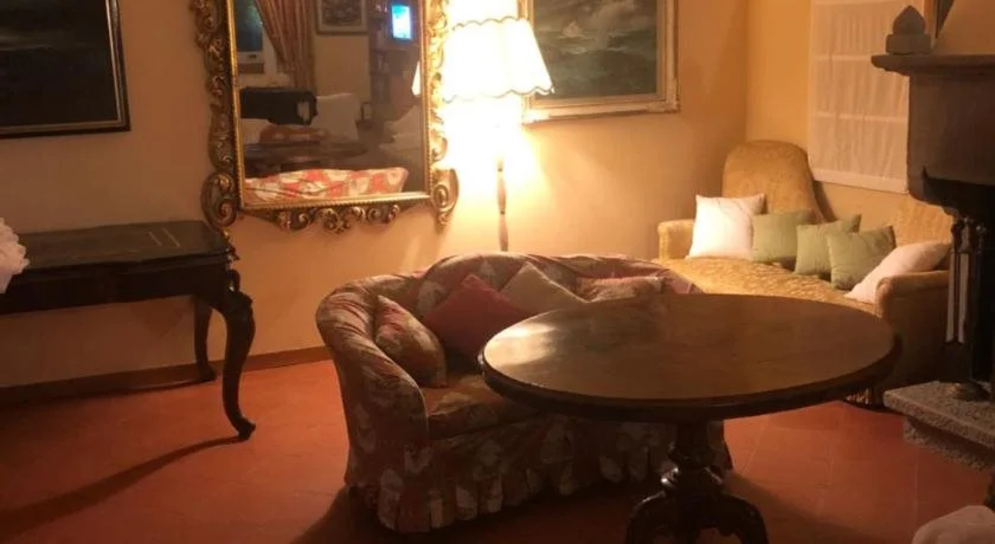 Scuderie Della Civita