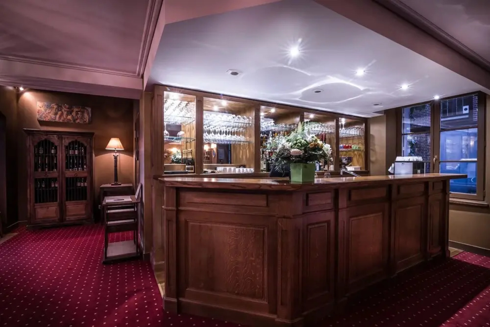 Hôtel Le Clos d'Amboise - 4*