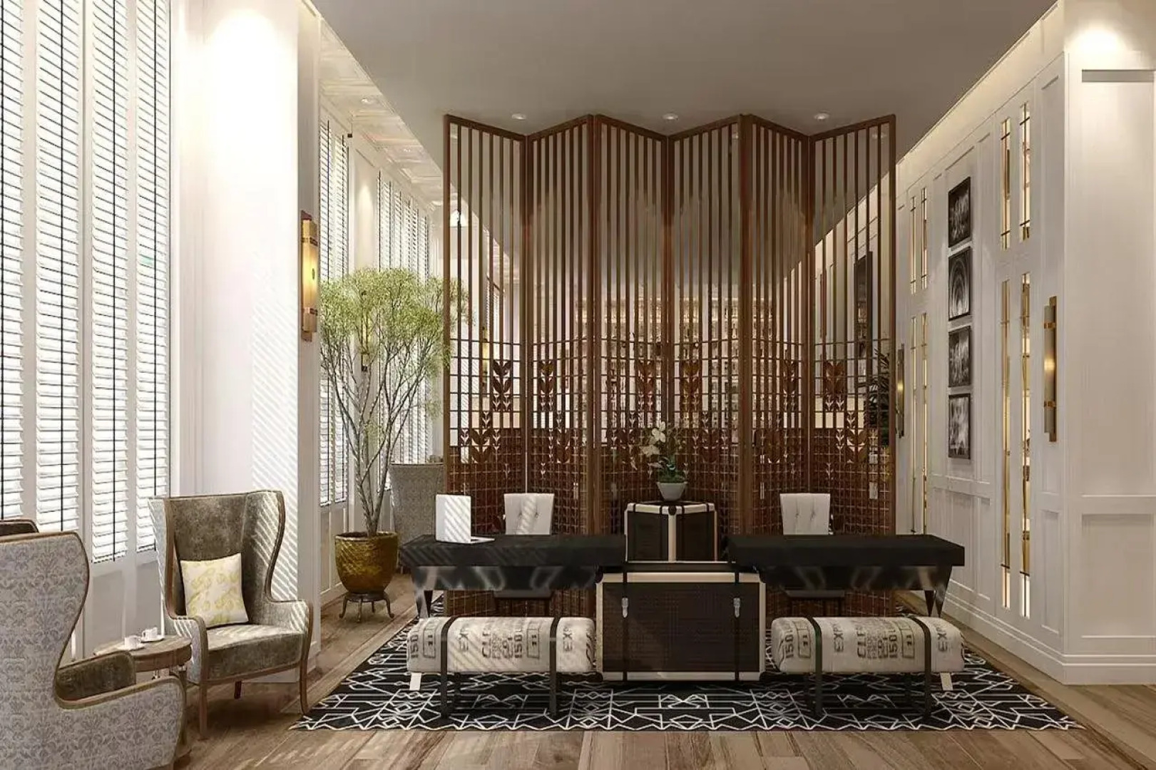 Kwetu Nairobi, Curio Collection By Hilton