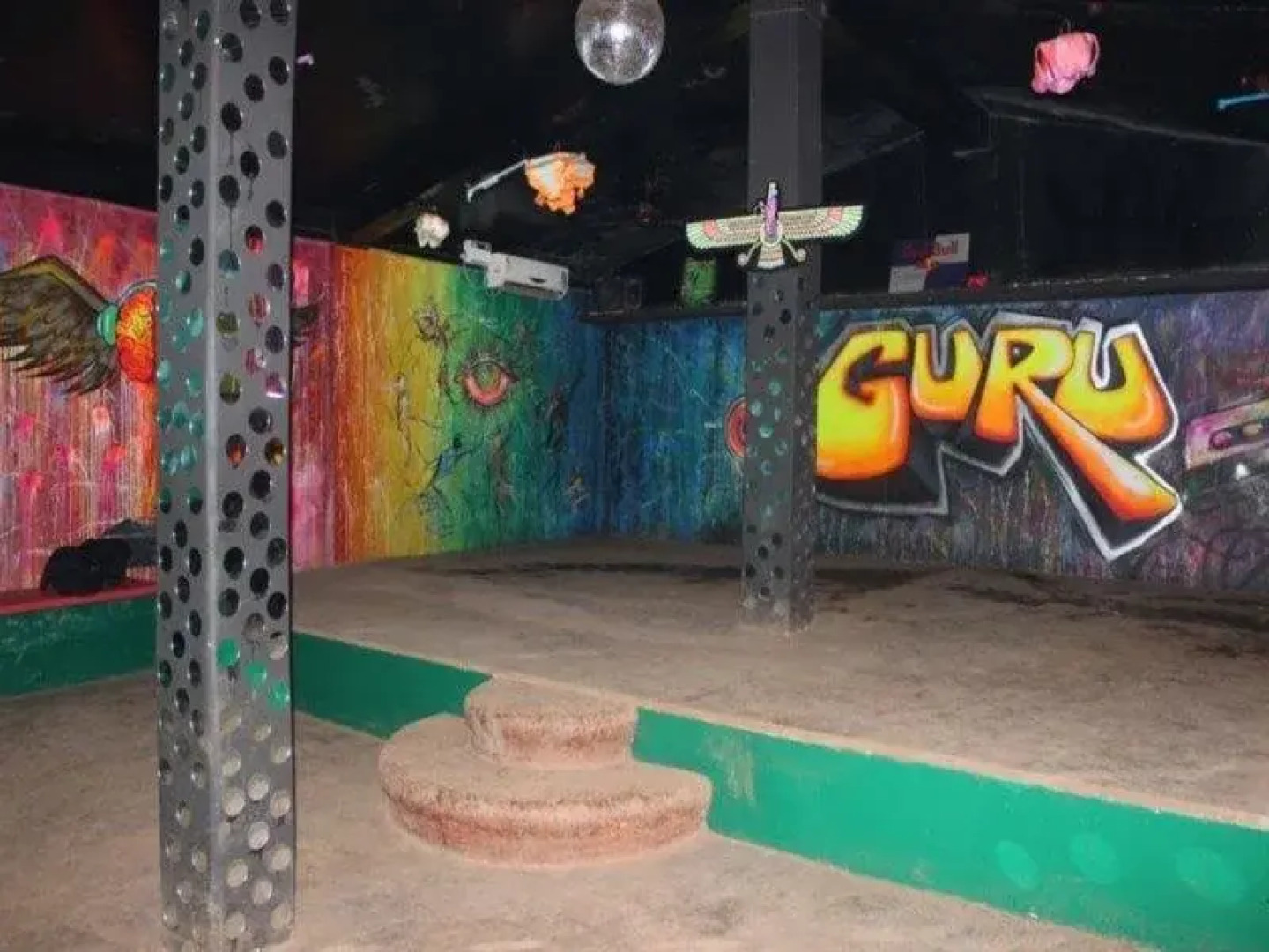 Sai Guru Guest House