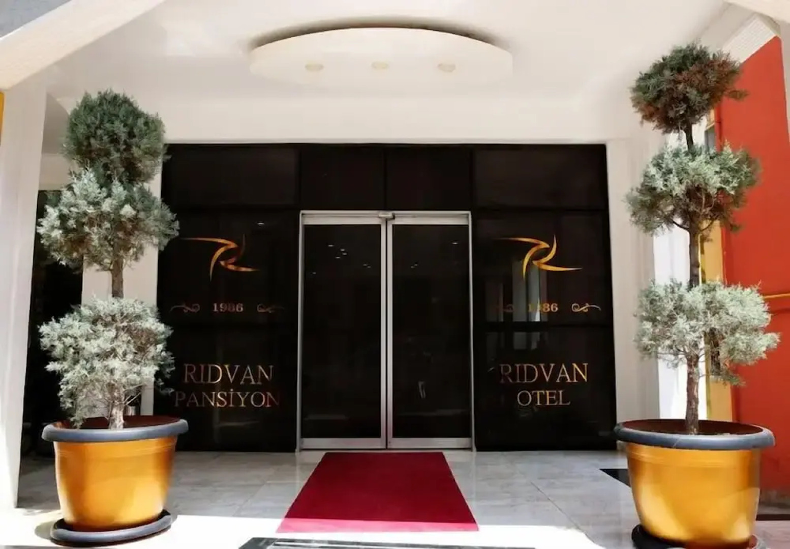 Ridvan Otel