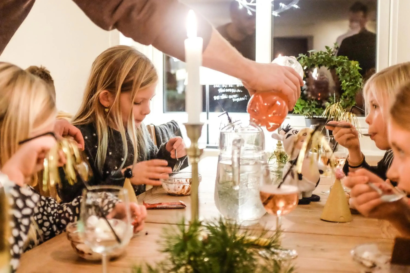 STF Sälen Torgåsgården