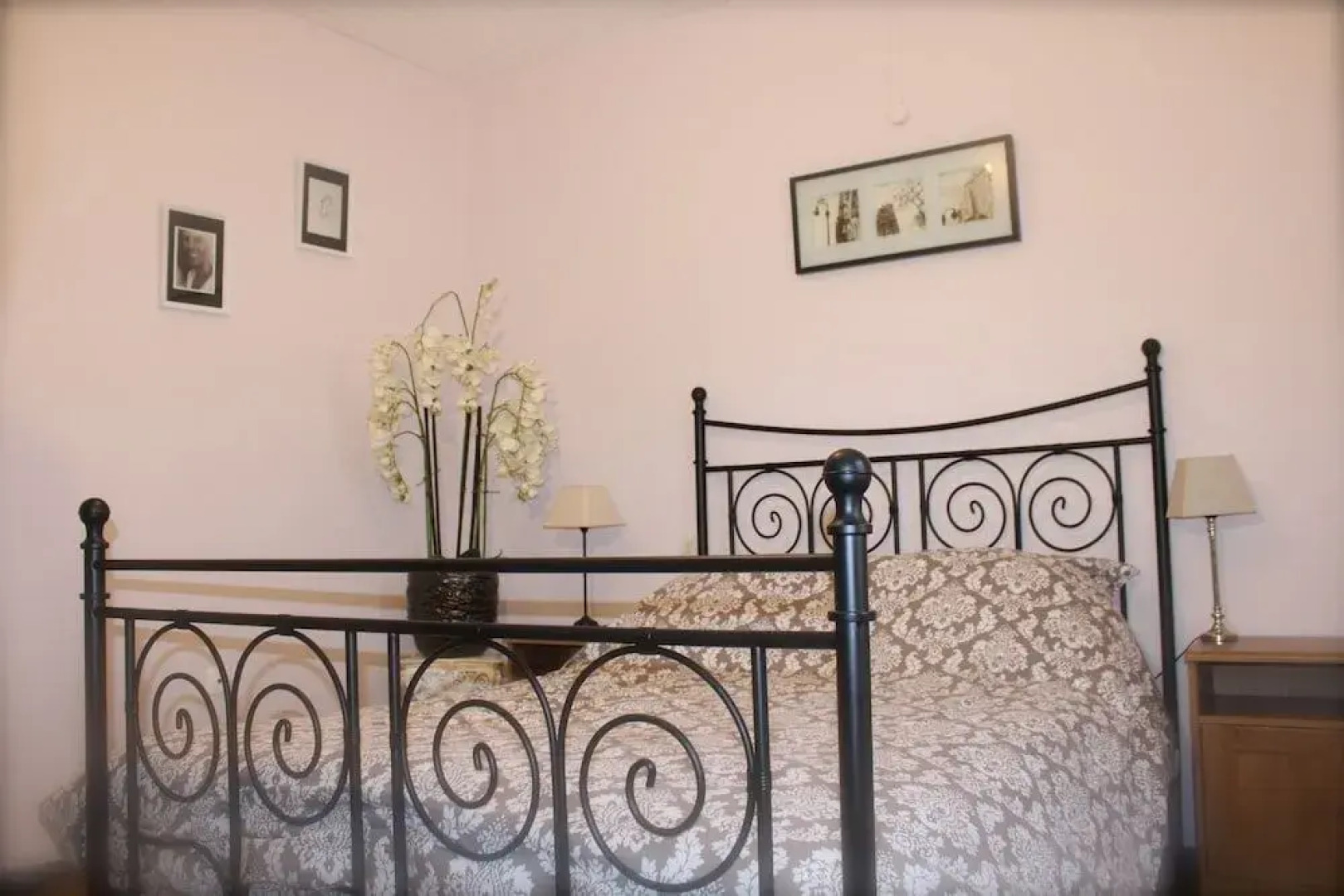 Guesthouse Le Chat Botté