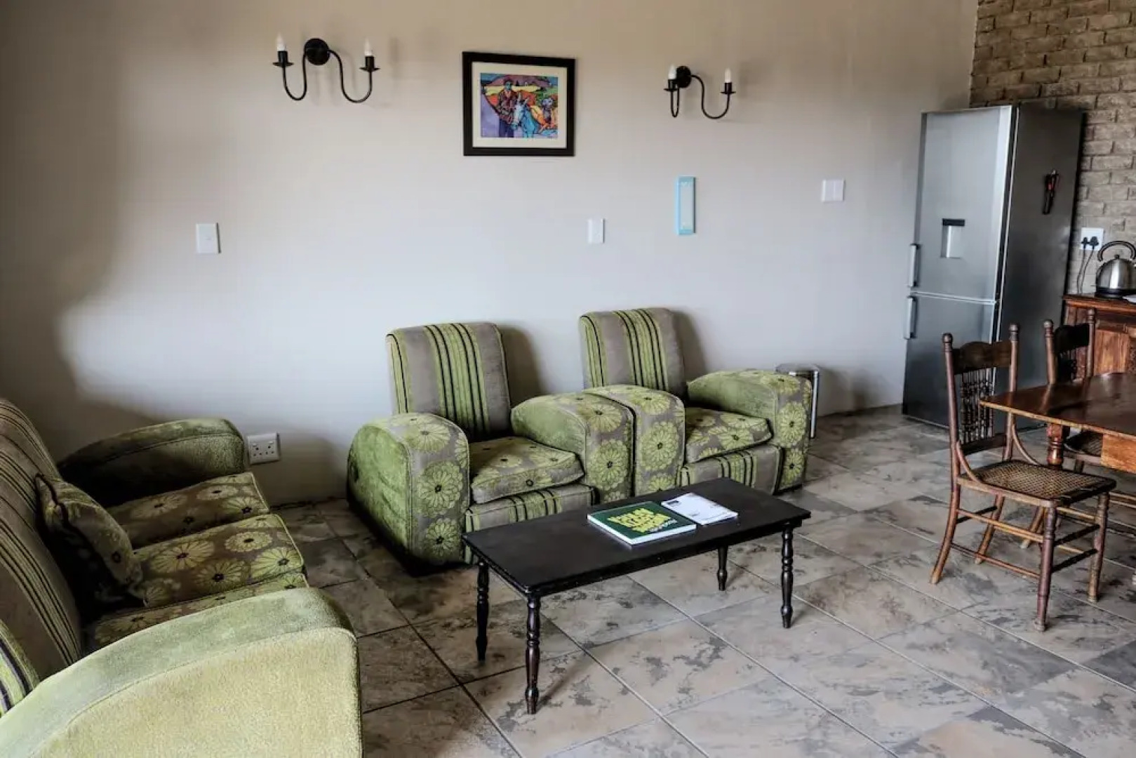 The Fat Mulberry Guesthouse