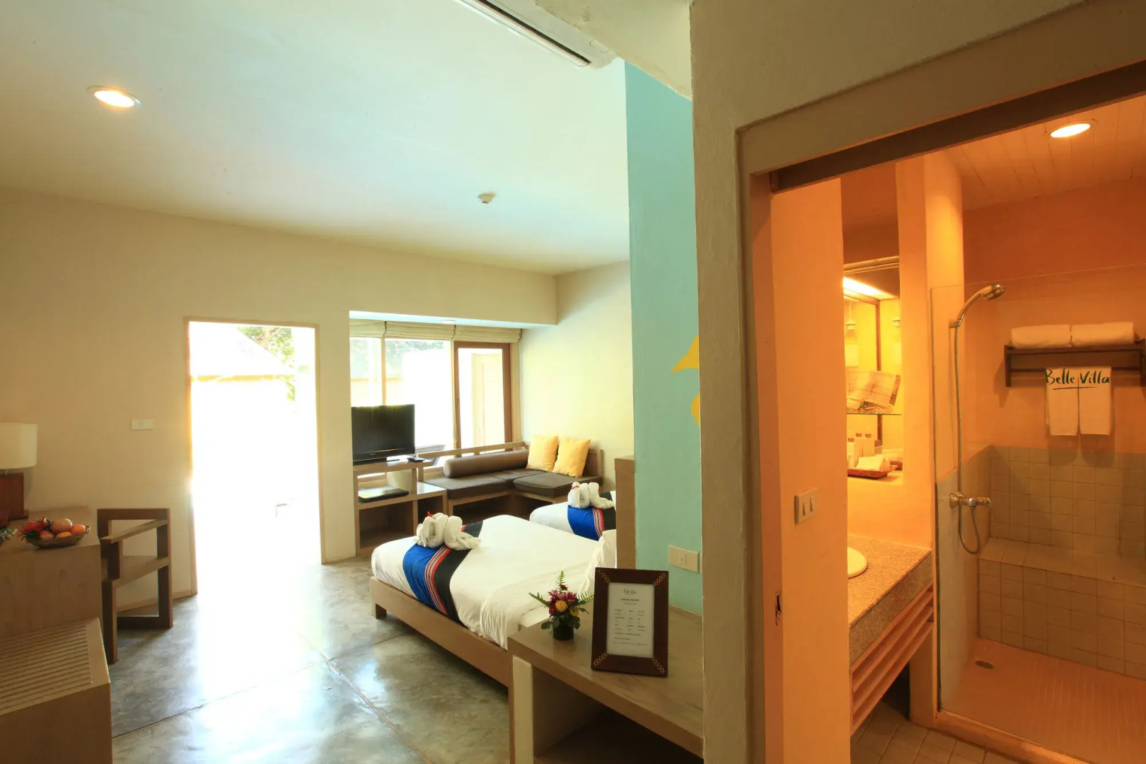 Belle Villa Resort Pai