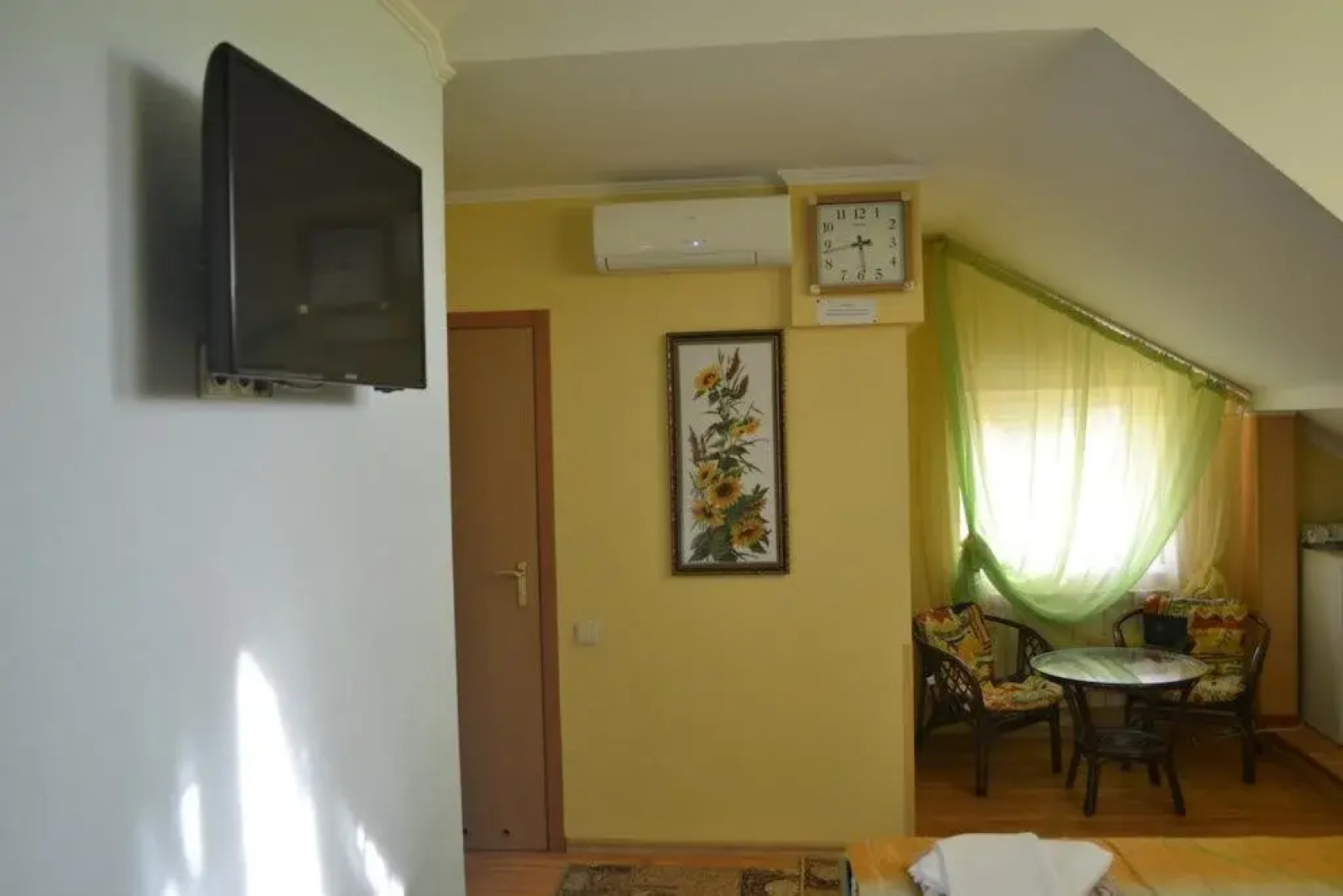 Отель «У Олега»