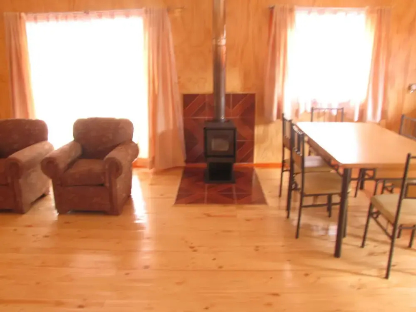 Cabañas Valentina Chiloe