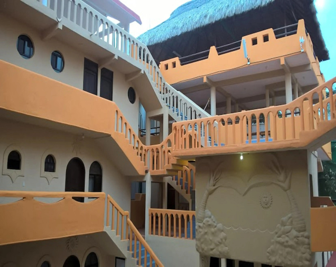 Hotel Zanzibar