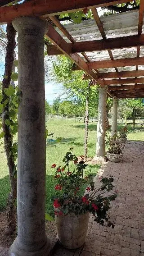 Hartland Country House