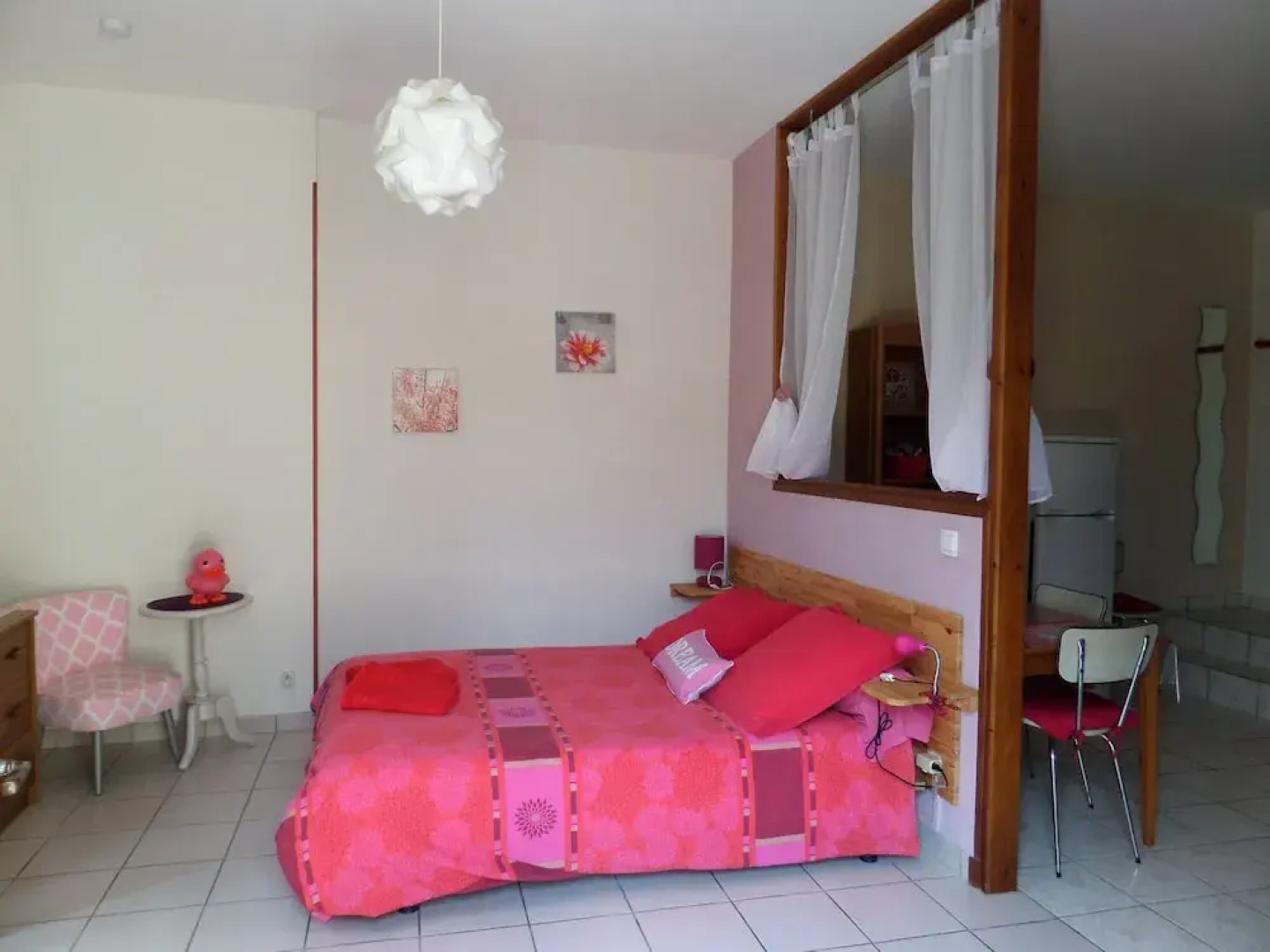 Résidence Le Marquisat