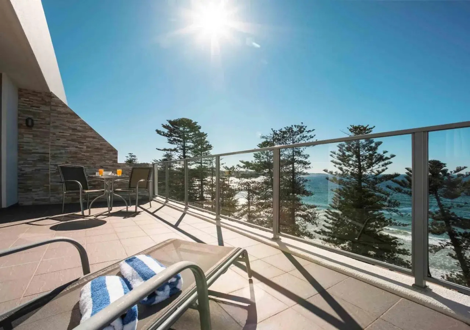 The Sebel Sydney Manly Beach