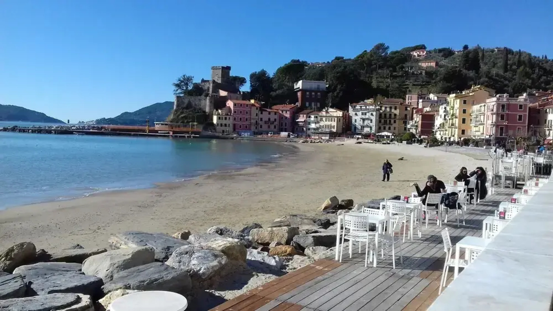 Al Lizzo Bed & Breakfast