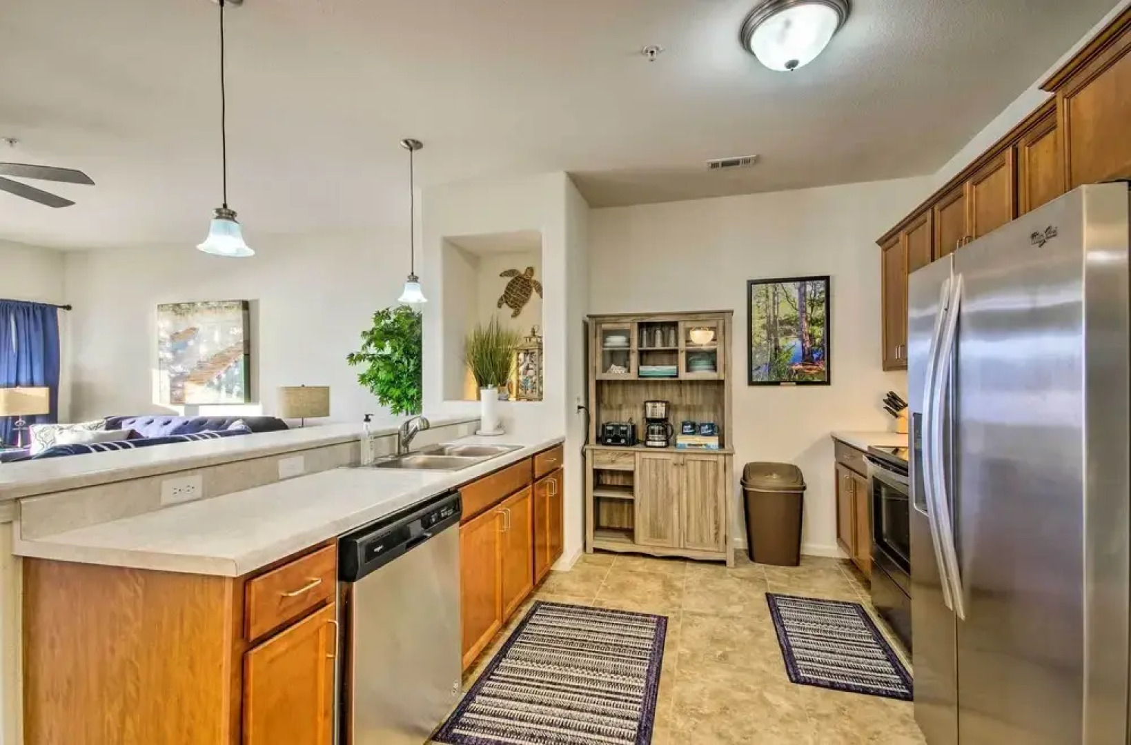 Waterfront Rocky Mount Resort Condo w/ Pool!