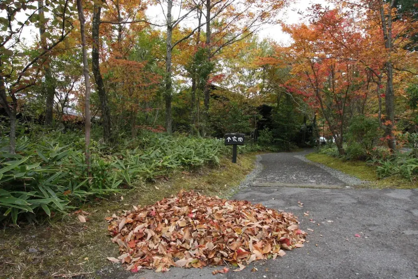 Yamaainoyado Kiyasuya