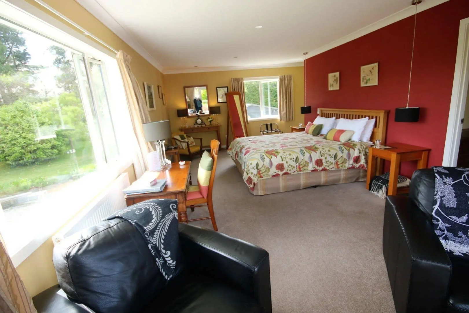 Kauri Point Luxury Bed & Breakfast