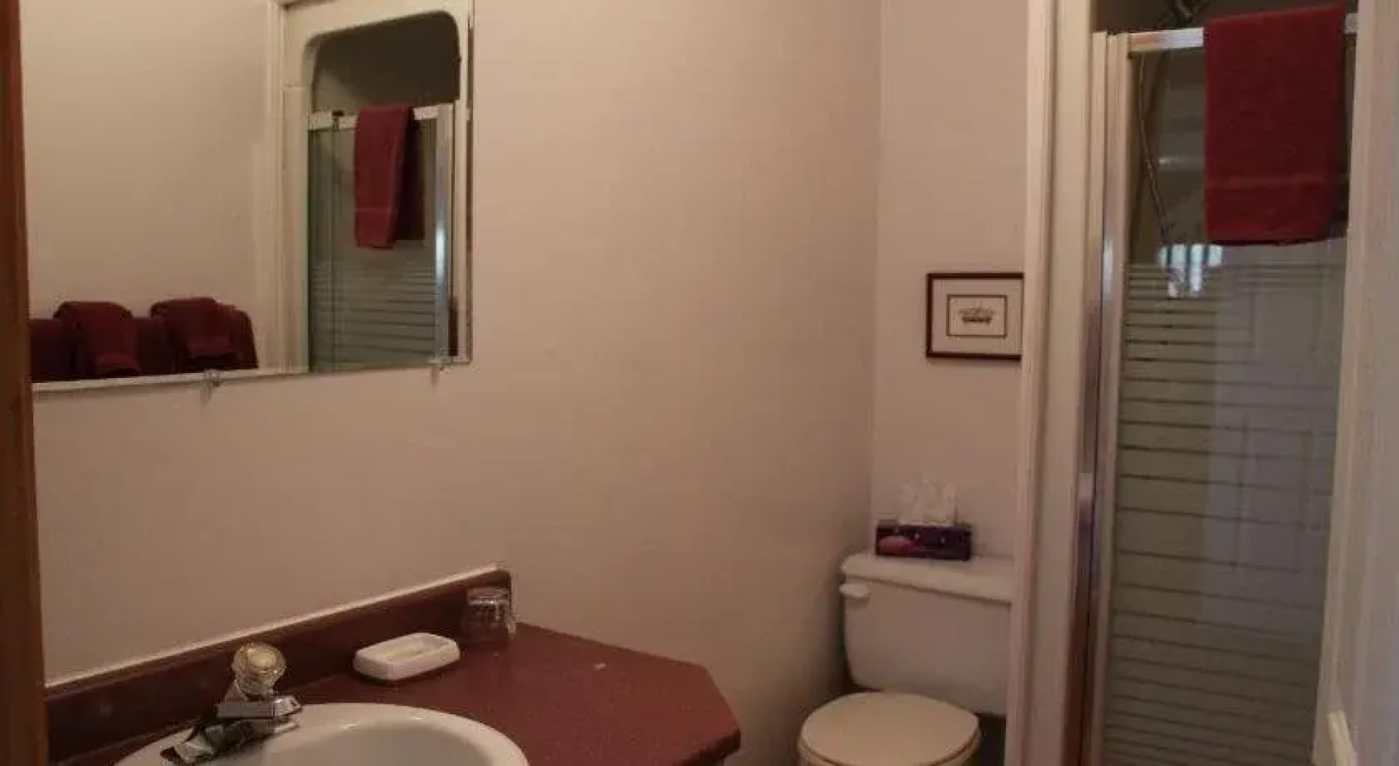 Green Highlander Lodge