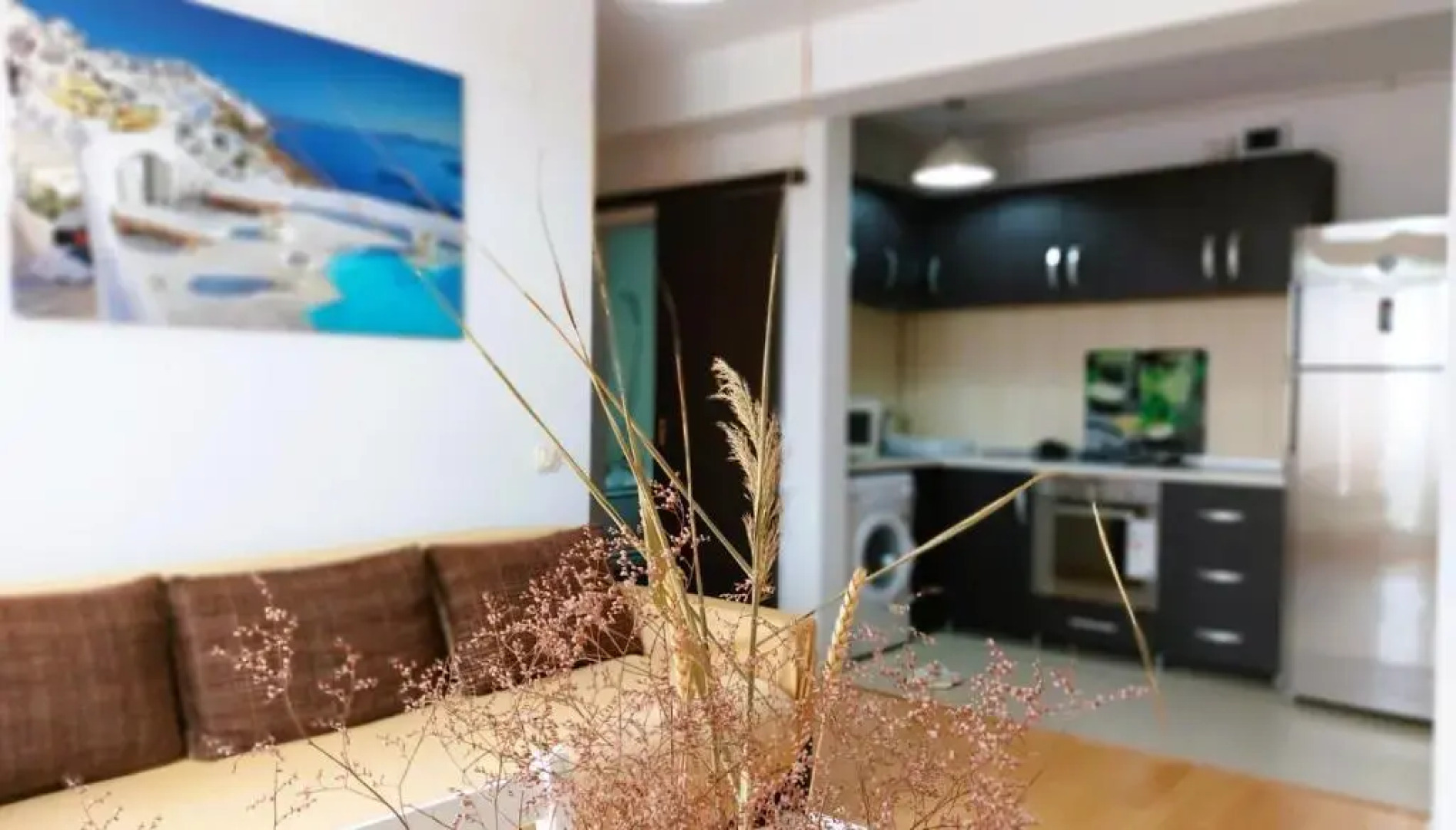 Coral Residence -Mamaia Nord