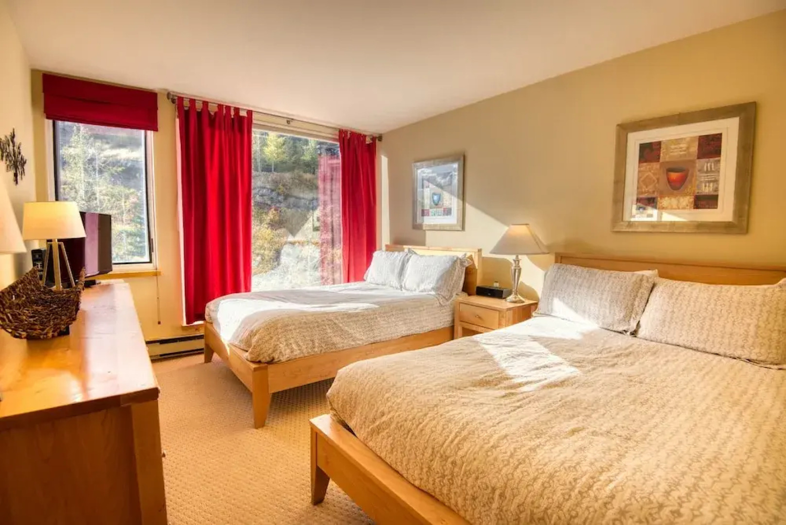 Simba Run Condos 2Bed 2Bath