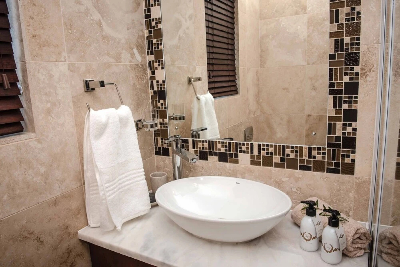 Jeffreys Bay Beach Accommodation