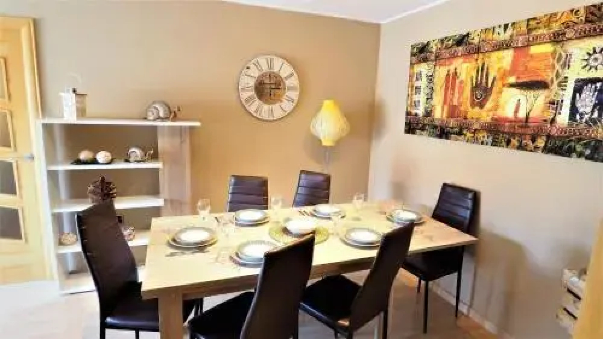 Helena Seaview & Beach-apartment