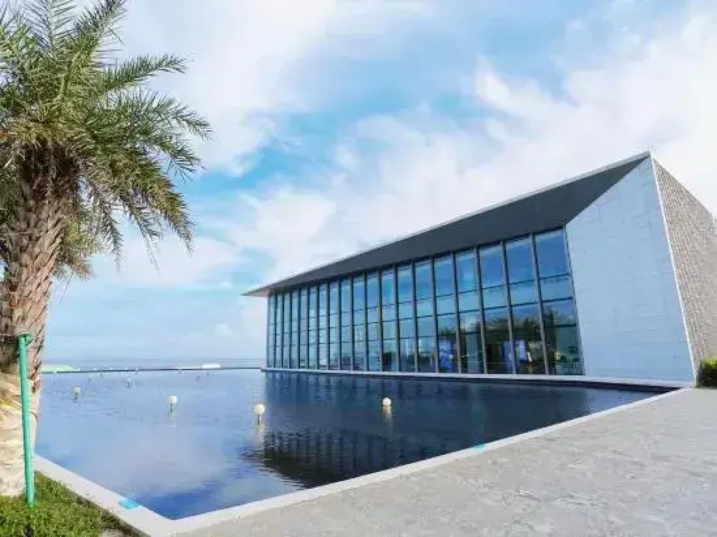 Menghai Holiday Apartment