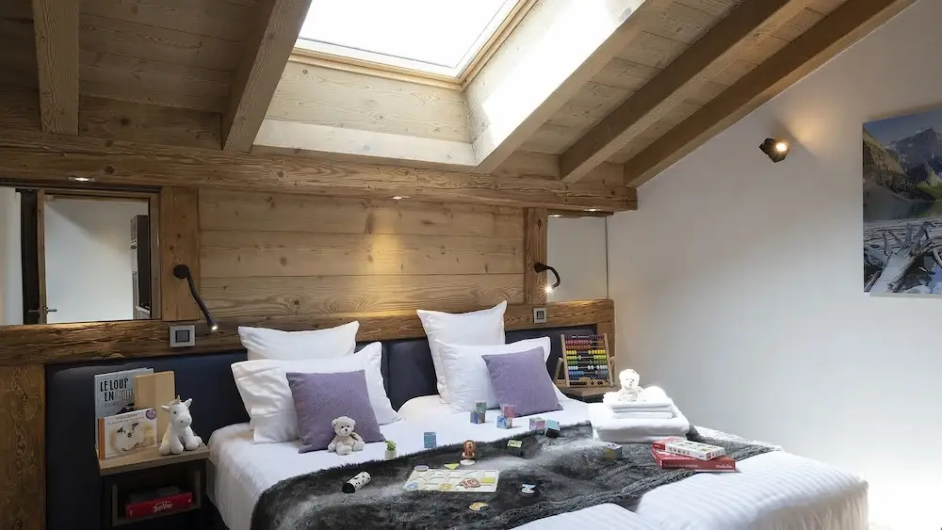 MGM Hôtels & Résidences – Résidence Alexane