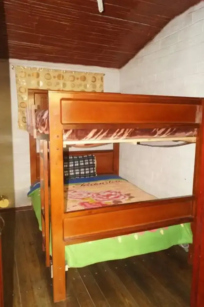 Hostal Rosita Guayama Quilotoa