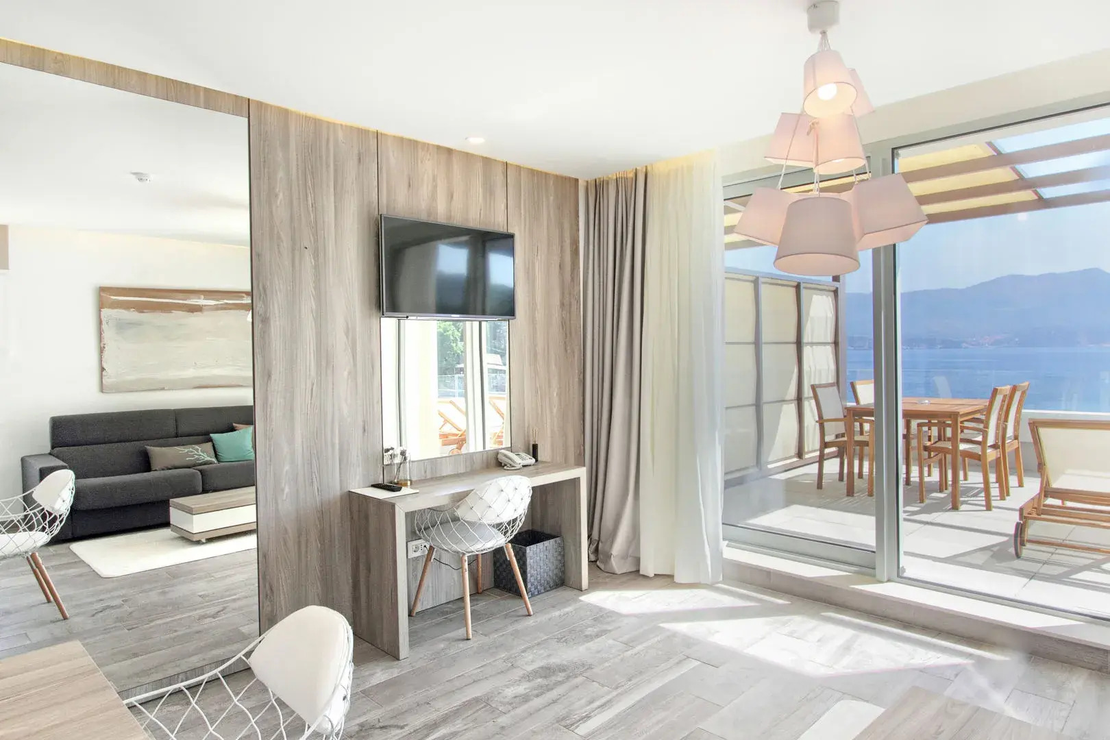 Kalamota Beach House