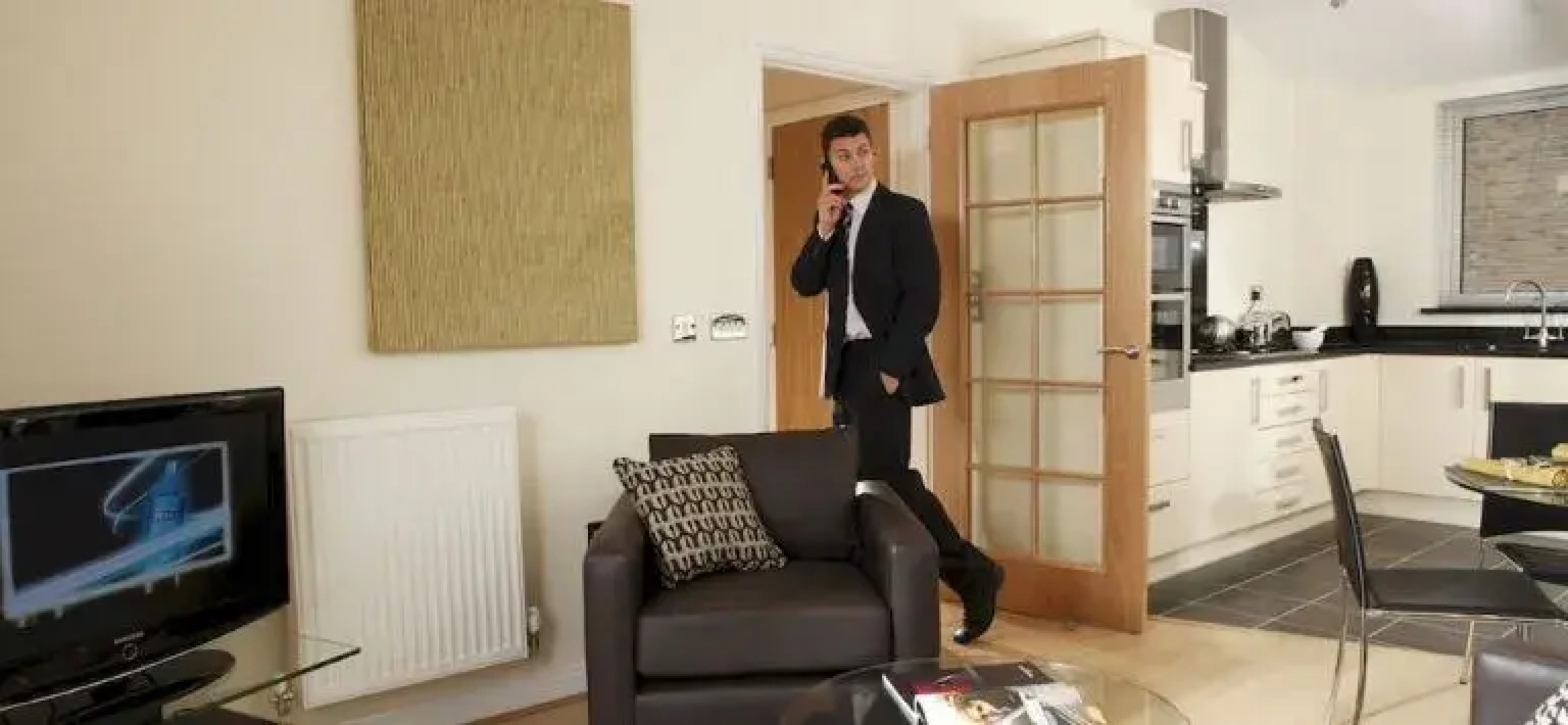 Spur House - House of Fisher