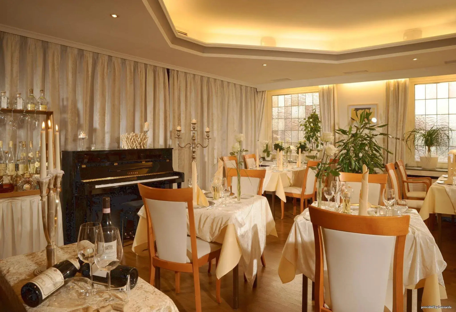 Parkhotel Oberhausen