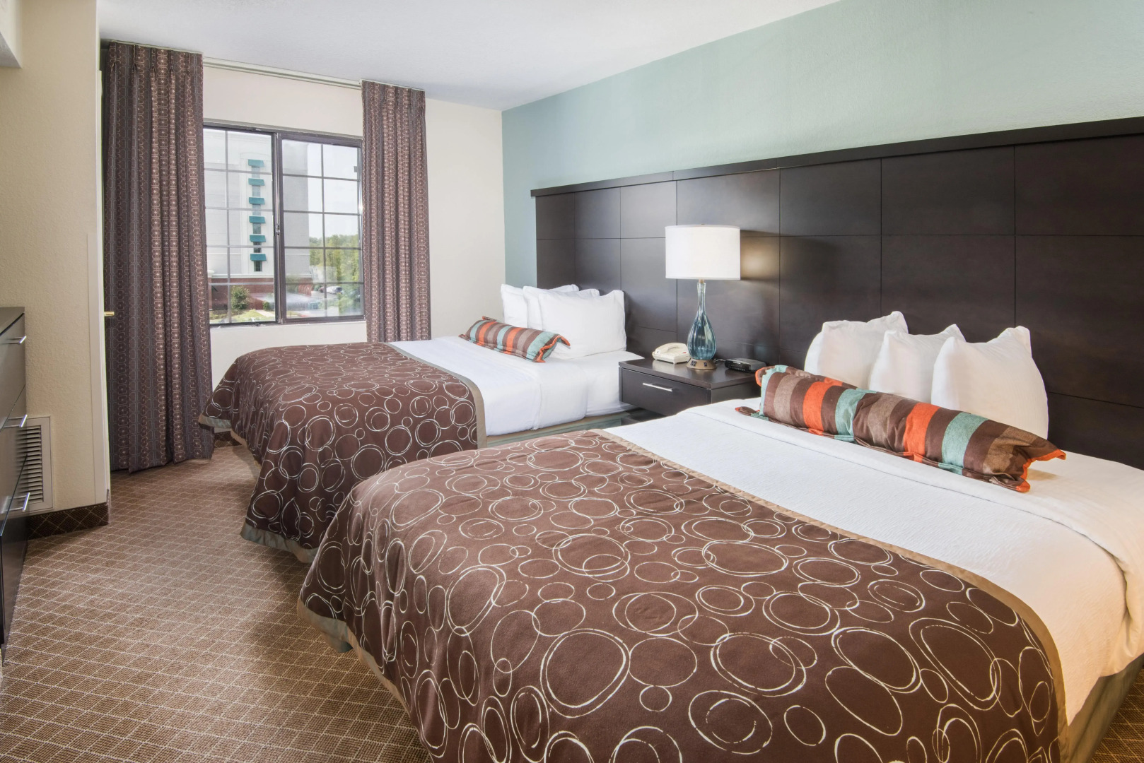 Staybridge Suites Columbus-Airport by IHG