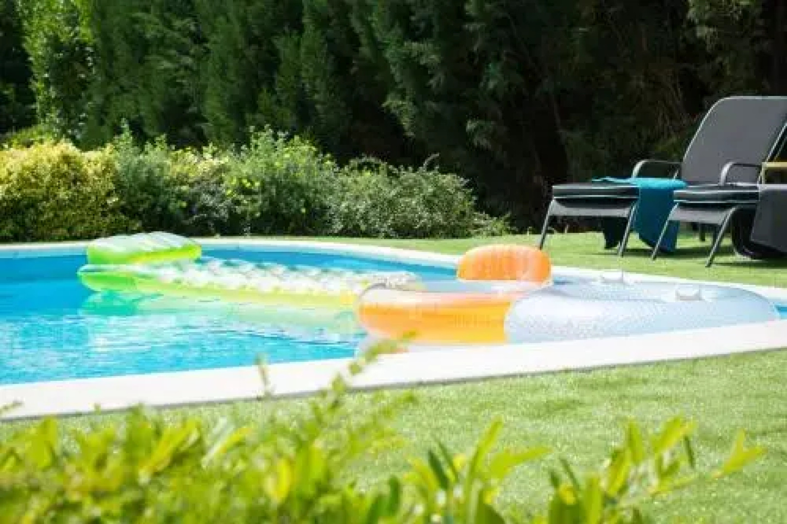 Villa Oliva Boutique Rooms & Spa Zamárdi