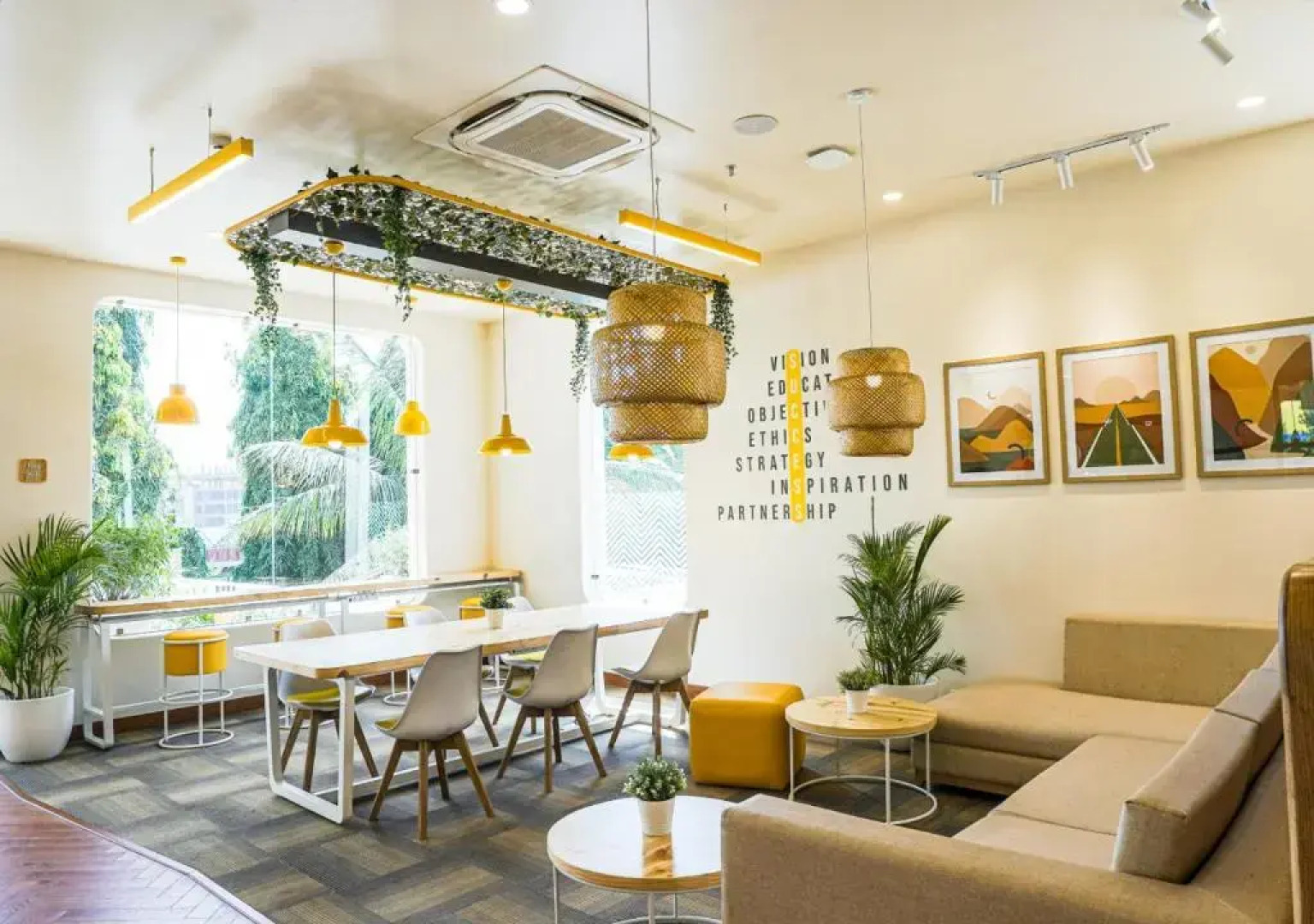 Bloom Hotel - Bengaluru Airport