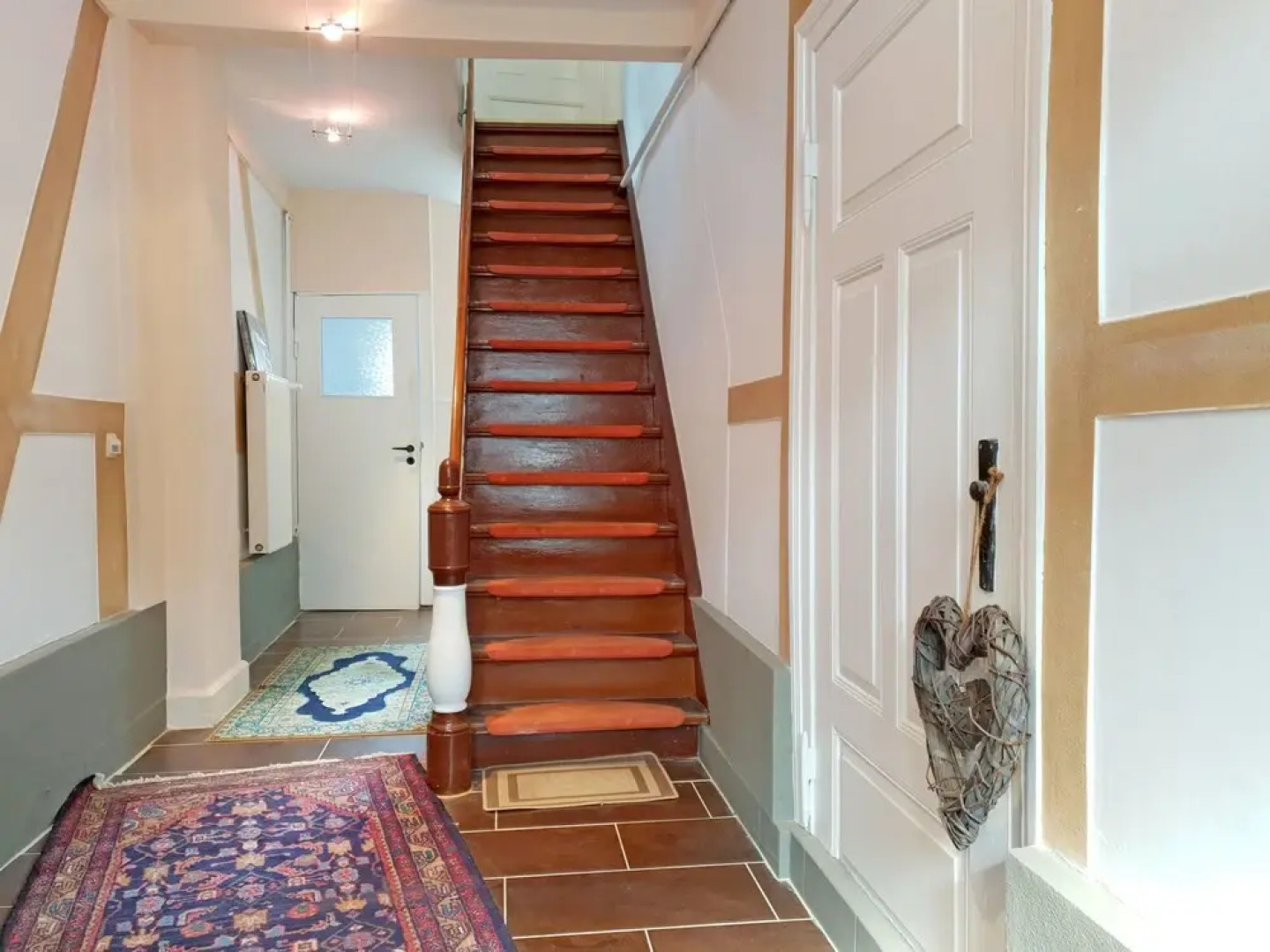 Goethe 59 Loitz in Loitz