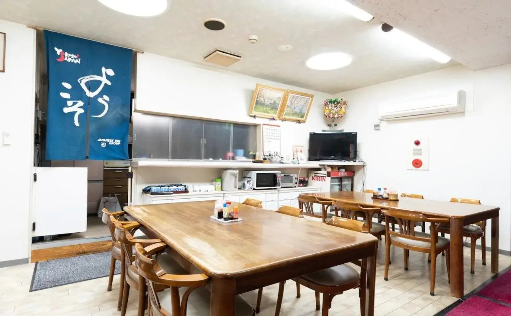 Sakura Ryokan Asakusa Iriya