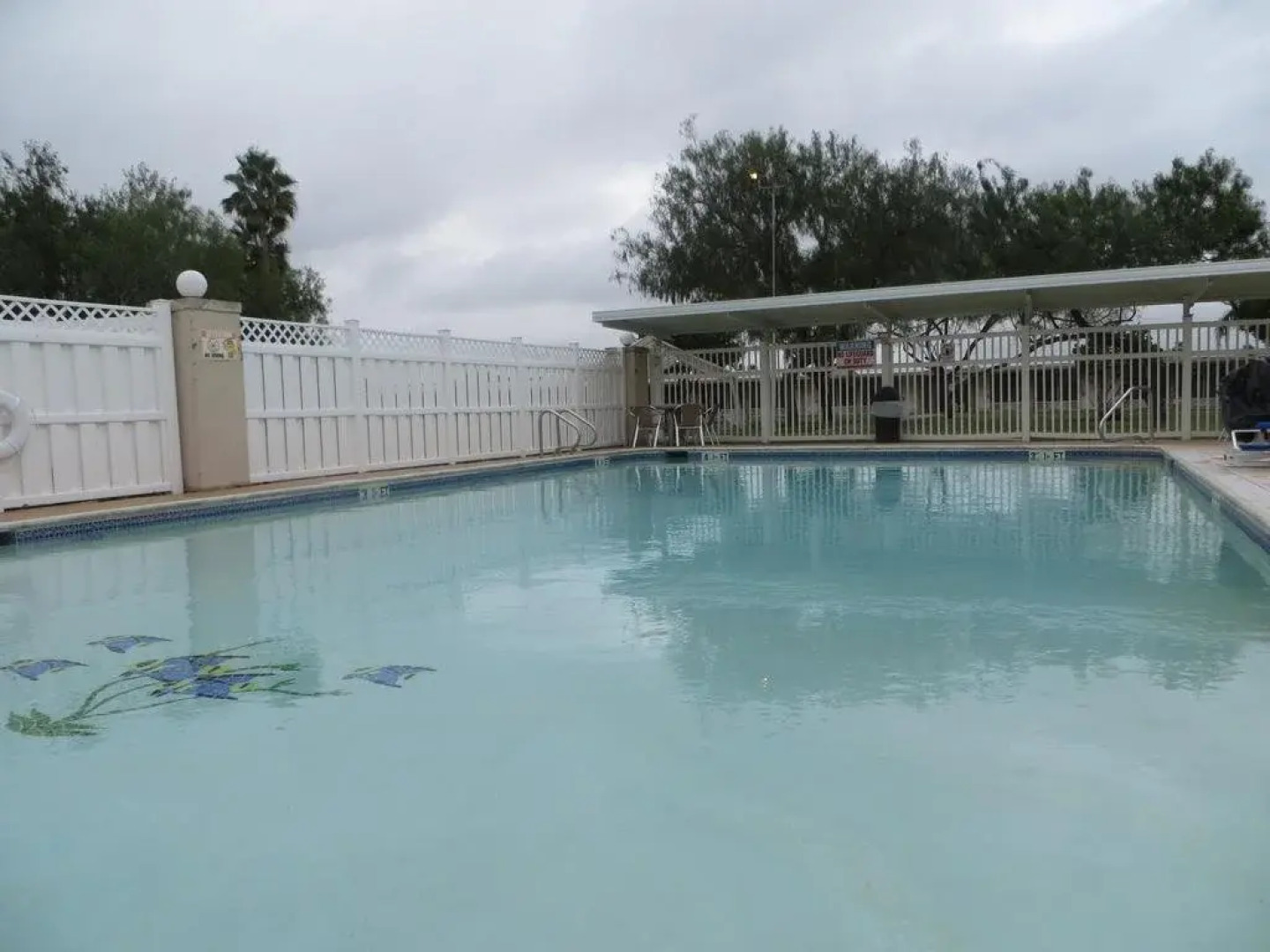 Echo Hotel & Conference Center