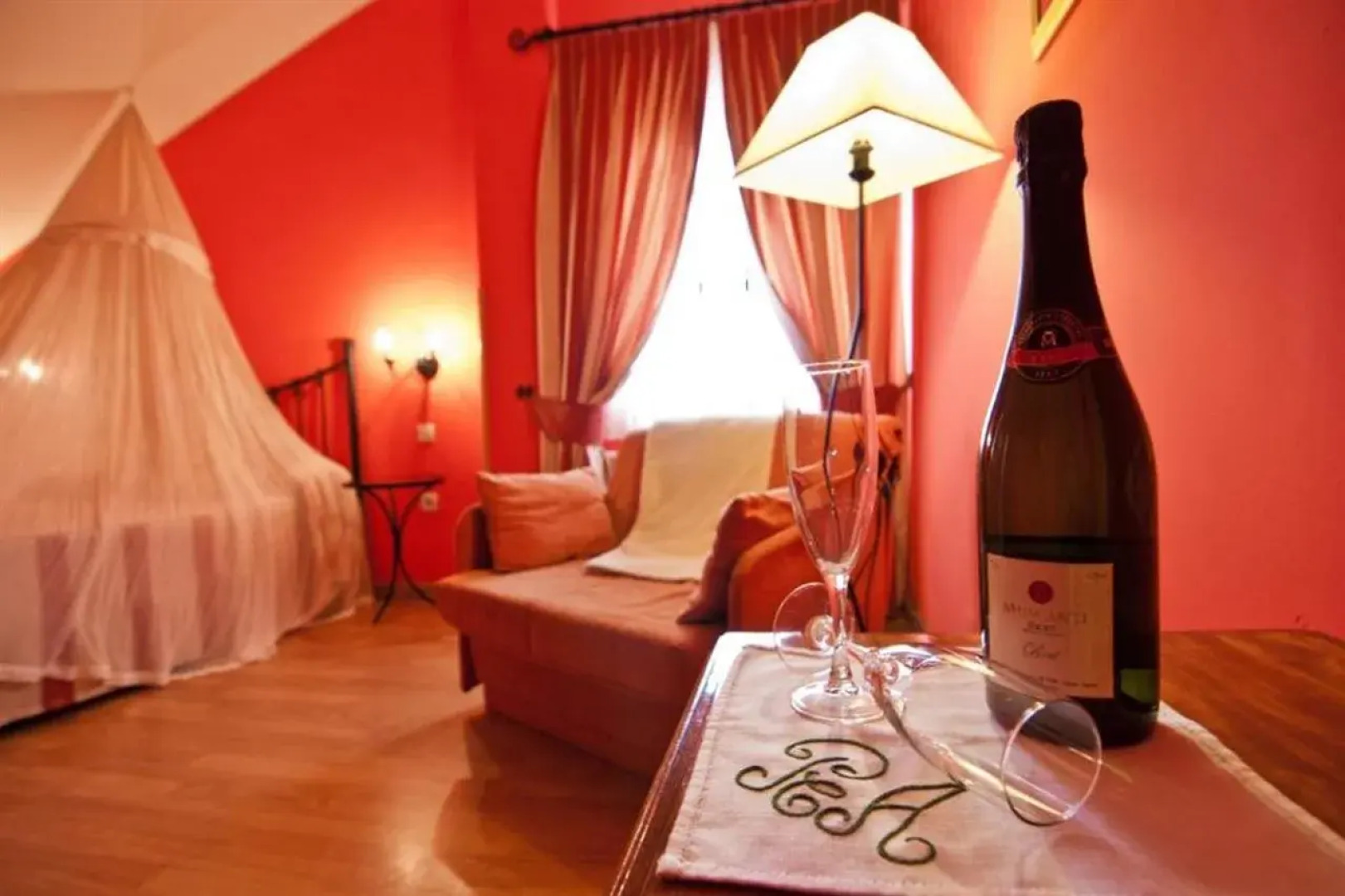 Posada Camino de Altamira