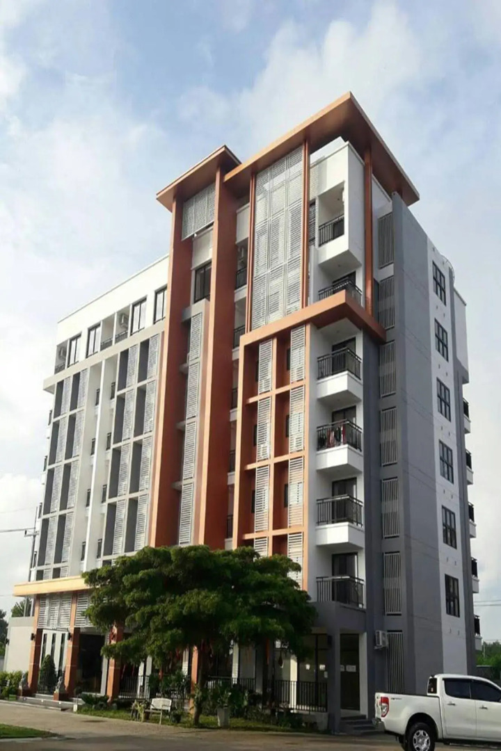 Sakura Boutique Hotel